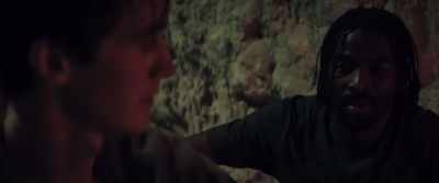 Simon?
You're not dead. - Assassin 33 A D