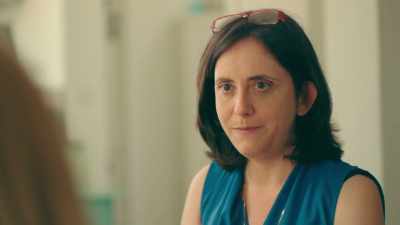 SIMONA: The money was never
in your account to begin with, - Trafficked with Mariana van Zeller