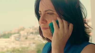 SIMONA WEINGLASS: He told me
that there wasn't just - Trafficked with Mariana van Zeller