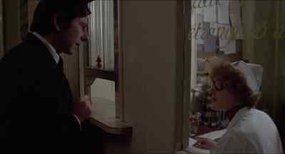 - Simone Choule?
- That's right. - The Tenant