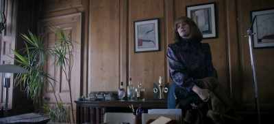 Simone, you have to clear this debt, - Frayed