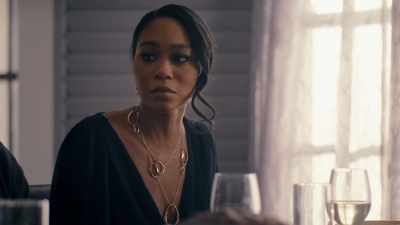 - Simone, I am so sorry, baby. - A Jenkins Family Christmas