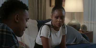 Simone: I'm sorry he
Didn't recognize you. - All American: Homecoming