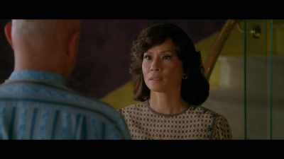 Simone, I'm so sorry
to dump this on you. - Why Women Kill