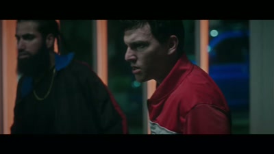 [Simone] In just six months, - Last King of the Cross