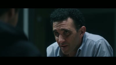 [Simone] Mopey!
You know, last night - Last King of the Cross
