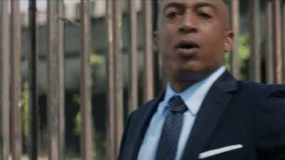Simone, no...
[ Car door closes ] - The Rookie: Feds