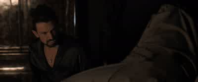 Simone. - The Equalizer 3