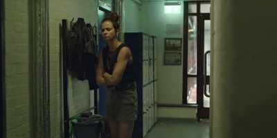 SIMONE: Sandra, - Dublin Murders