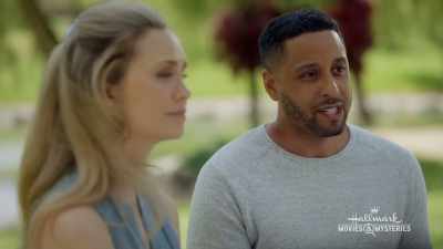 Simone is thinking
about selling. - The Vows We Keep