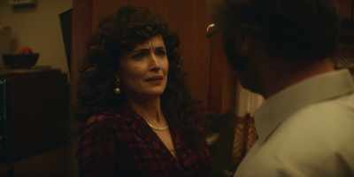 -Simone? What did she have right?
-All the working out that you're doing. - Physical
