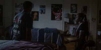 SIMONE, YOU DON'T
NEED TO. LISTEN. - All American: Homecoming