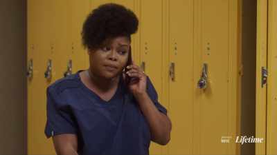 - Simone's mother died in a fire - Single Black Female