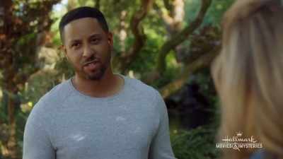 Simone's selling, we need her
to transfer the deed. - The Vows We Keep