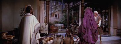 Simonides - Ben Hur