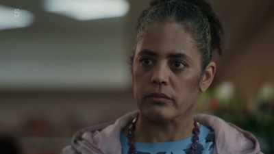 Simon's got nothing to do with this.
And what about you? - The House Across the Street