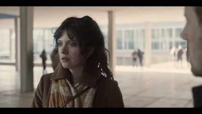 Simon's wife and daughter
are looking after them - The Twelve
