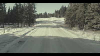 - Simpatico. - Fargo