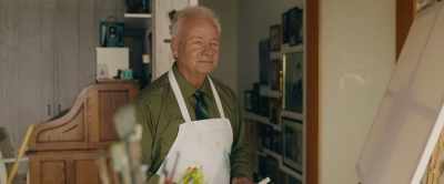 Simple, 'cause my great-grandpa
helped him hide it. - The Quest for Tom Sawyer's Gold