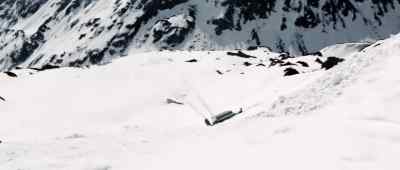 - Simple!
- Good girl! - On Her Majesty's Secret Service
