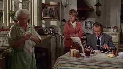 Simple kindness is so rare in this house - The Chalk Garden