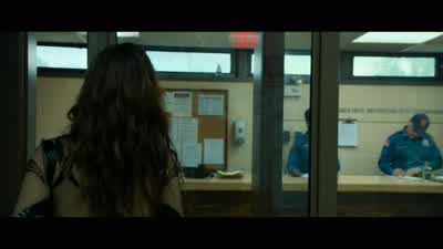 Simple life? - Ocean's Eight