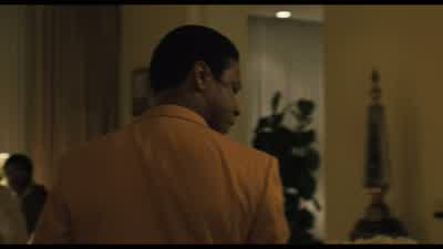 Simple Simon ass motherfuckers - American Gangster