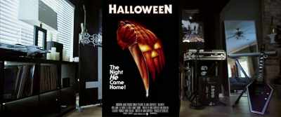 ...simple soundtracks
on synthesizers were amazing - The Rise of the Synths