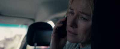 Simple as that. You didn't know
today was going to be like this. - The Desperate Hour