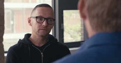 - Simply because I felt that, - A Better Man
