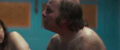 Simply to keep him company
and my auntie happy. - Sink or Swim
