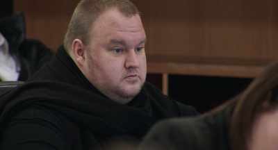 Simply providing
that technology - Kim Dotcom: Caught in the Web
