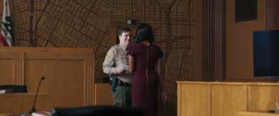 Simply put, - She-Hulk: Attorney at Law