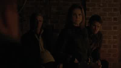Simply put, there is a vast ocean of shit you people don't know shit about. - The Walking Dead