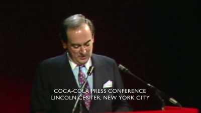Simply stated, - Cola Wars