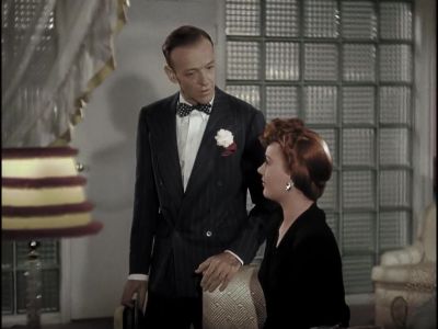 Simply tell him you had made a mistake - Holiday Inn