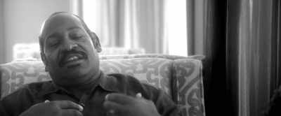 Simply because we had that almost instinctively in us. - Uncle Tom