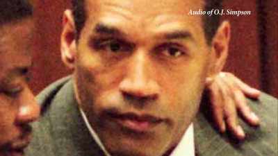 Simpson: During those first
nights in jail, - How It Really Happened