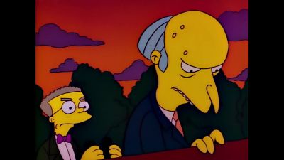 Simpson eh - The Simpsons