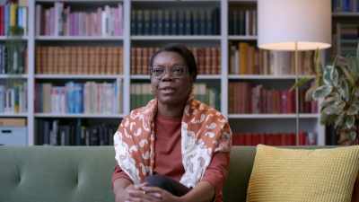 (simpson): Nourbese finds
a way to use poetry, - Black Life: Untold Stories