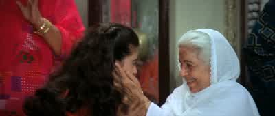 Simran, my child. - Dilwale Dulhania Le Jayenge