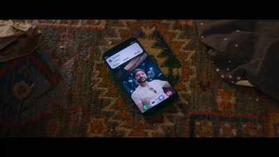 ...Simran tells me
that she's spoken with Bobby, - Sweet Bobby: My Catfish Nightmare