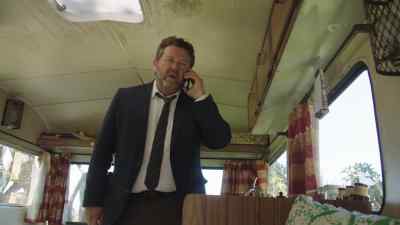 Sims? - The Brokenwood Mysteries