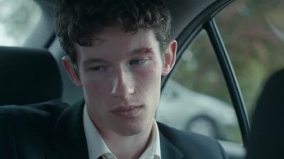 Simson: Hi, Eli. - Glue