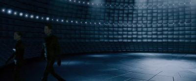Simulation complete - X Men: The Last Stand