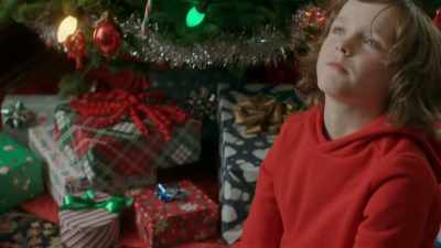 Sin Bud, what do you say, huh? - Christmas Island