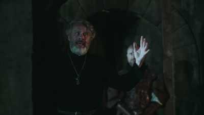 Sin is everywhere, - Witch