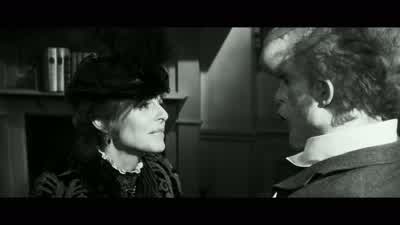 "Sin from my lips? - The Elephant Man