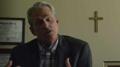 - Sin makes us feel good while
we're committing it, James, - Fair Haven