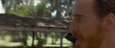 Sin? There is no sin. Man does how he pleases with his property. - 12 Years a Slave
